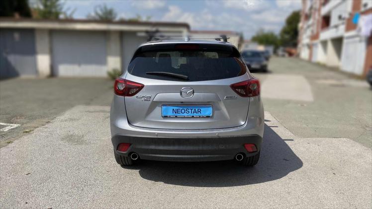 Mazda CX-5 CD175  AWD Revolution Top