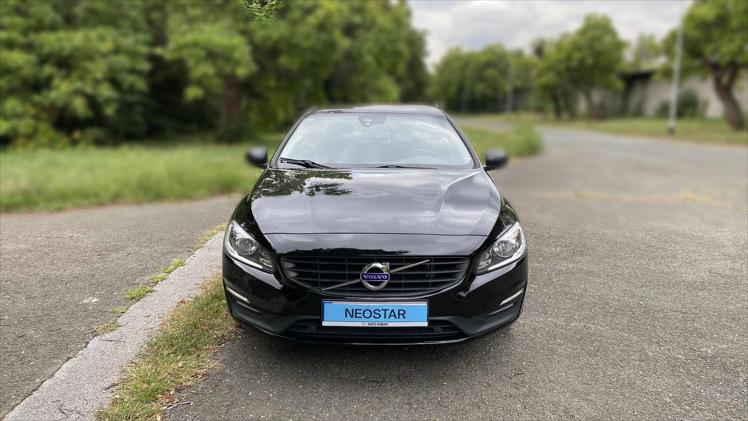 Volvo S60 D2 Kinetic