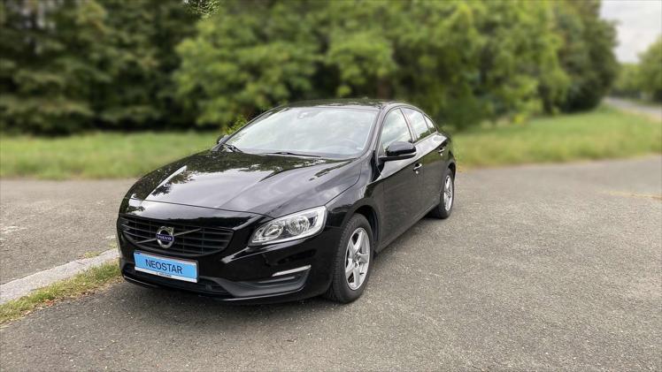 Volvo S60 D2 Kinetic