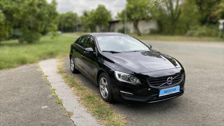 Volvo S60 D2 Kinetic