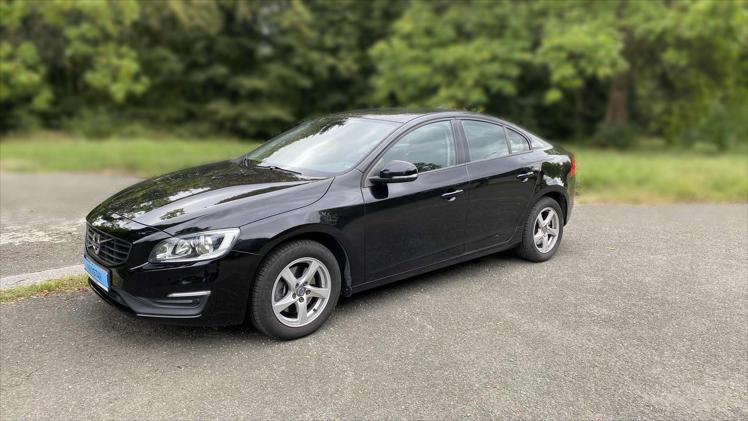 Volvo S60 D2 Kinetic