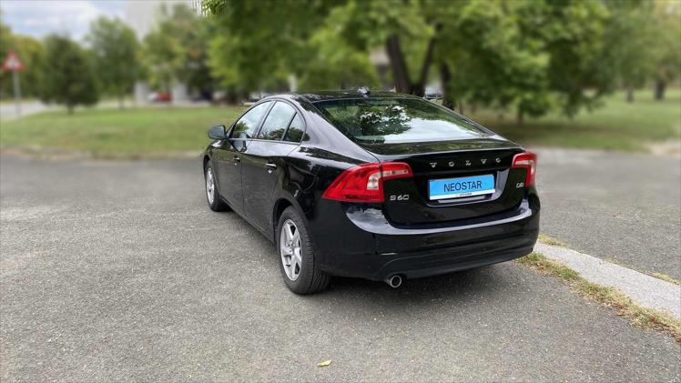 Volvo S60 D2 Kinetic