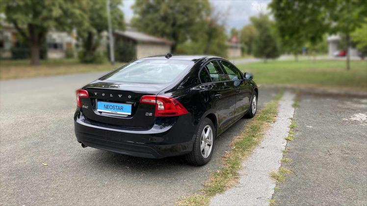 Volvo S60 D2 Kinetic