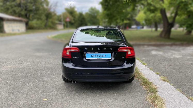 Volvo S60 D2 Kinetic