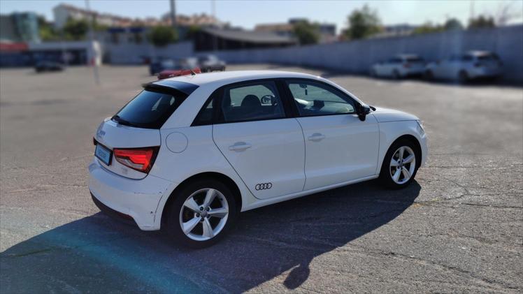 Rabljeni automobil na prodaju iz oglasa 71519 - Audi A1 A1 Sportback 1,0 TFSI Design Style