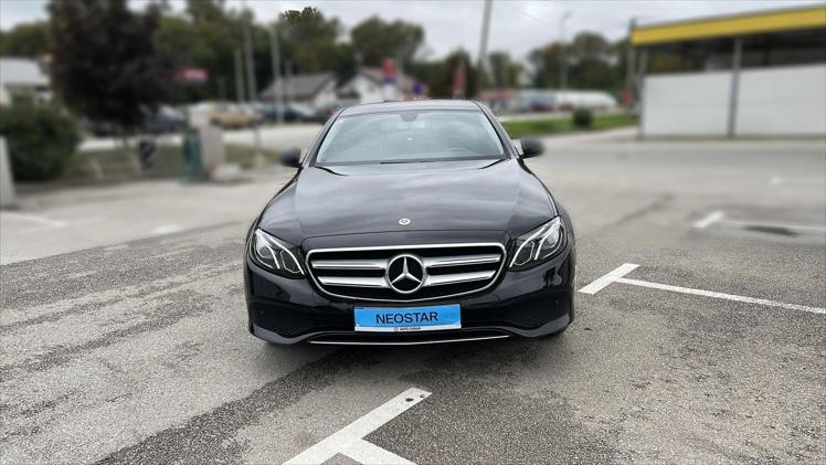 Mercedes-Benz E 200 d Avantgarde Aut.