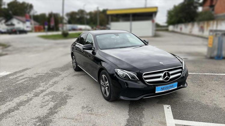 Mercedes-Benz E 200 d Avantgarde Aut.