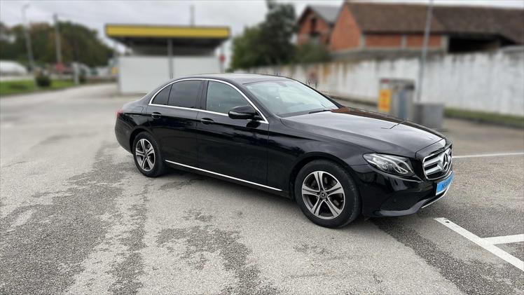 Mercedes-Benz E 200 d Avantgarde Aut.