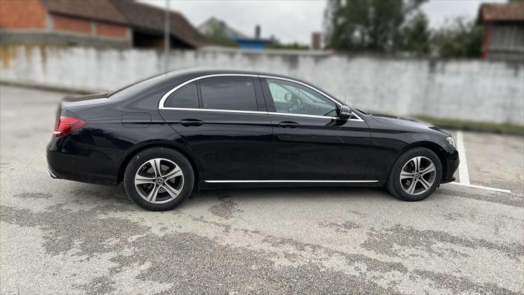 Mercedes-Benz E 200 d Avantgarde Aut.