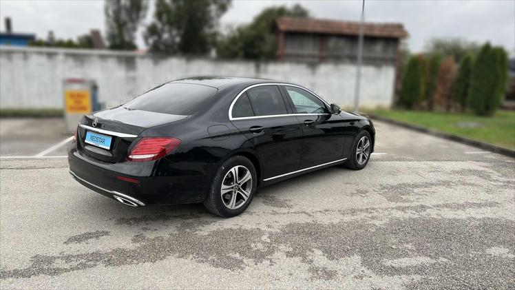 Used 71592 - Mercedes-Benz E-Klasa E 200 d Avantgarde Aut. cars