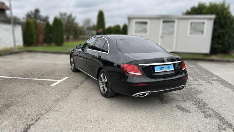 Mercedes-Benz E 200 d Avantgarde Aut.