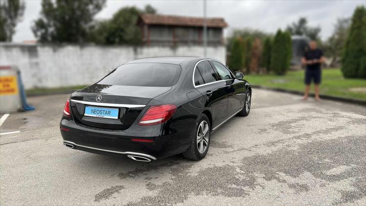 Mercedes-Benz E 200 d Avantgarde Aut.