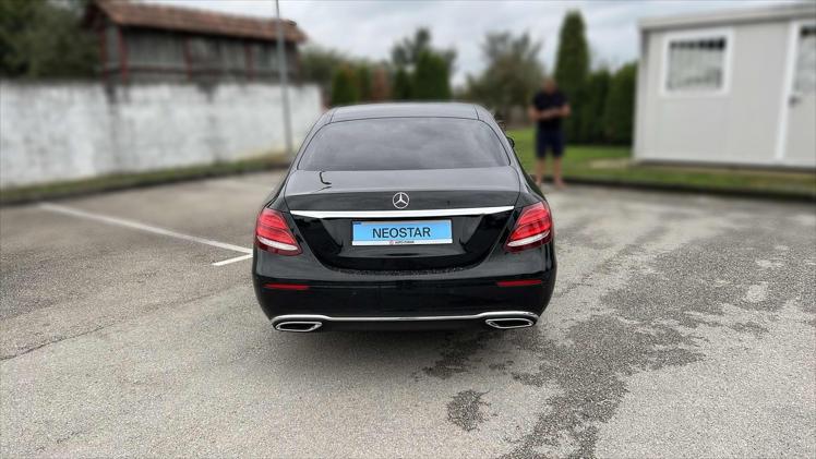 Mercedes-Benz E 200 d Avantgarde Aut.