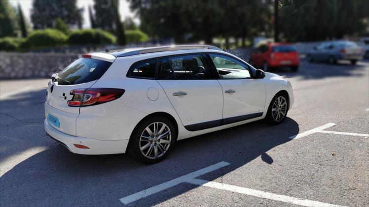 Used 71601 - Renault Mégane Mégane Grandtour 1,9 dCi Dynamique cars