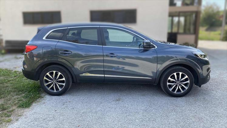 Renault Kadjar dCi 110 Energy Zen