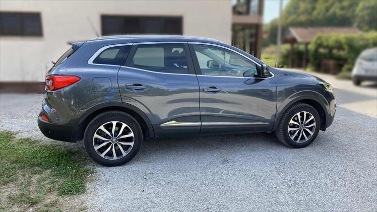 Renault Kadjar dCi 110 Energy Zen