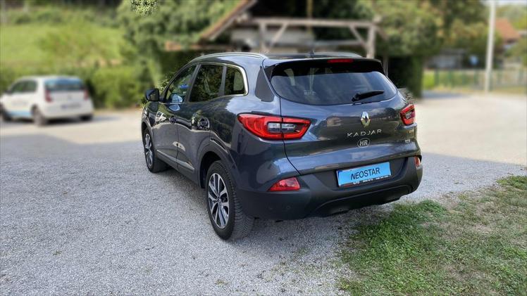 Renault Kadjar dCi 110 Energy Zen