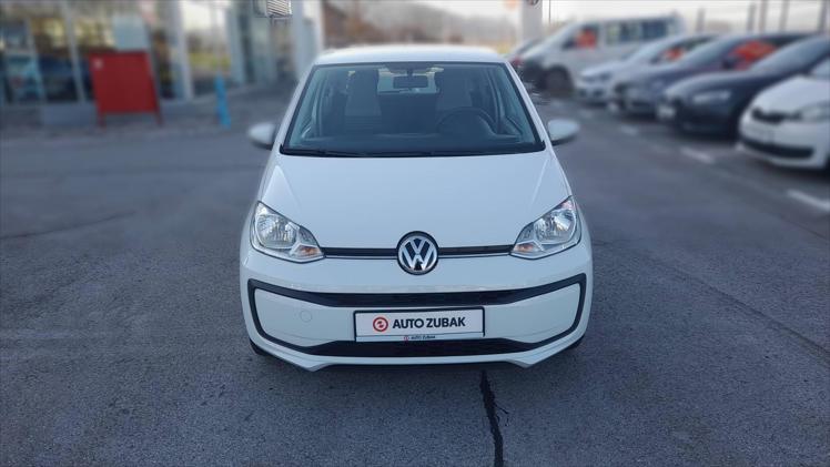 VW Up 1,0 move up!