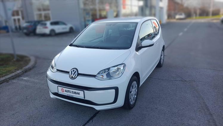 VW Up 1,0 move up!