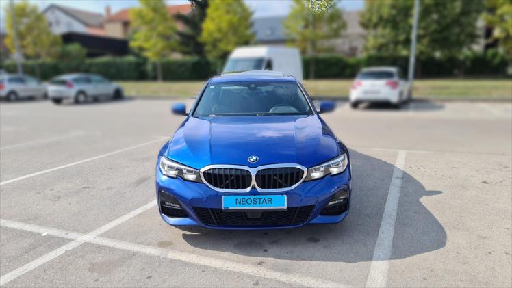 BMW 330i M Sport Aut.