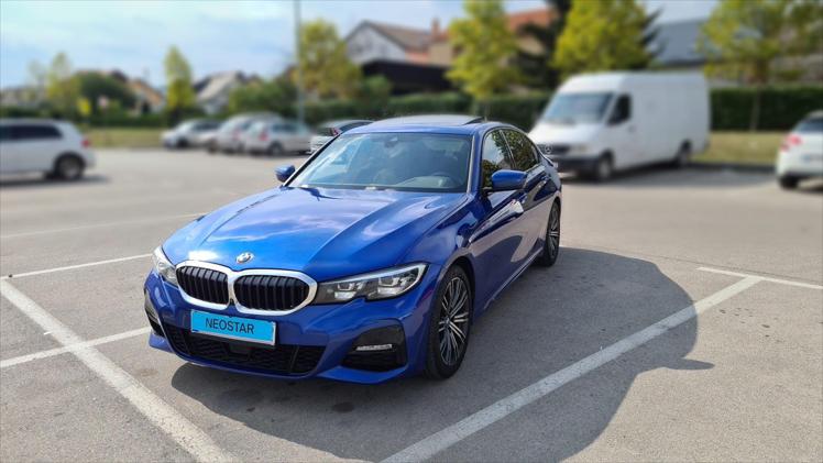 BMW 330i M Sport Aut.