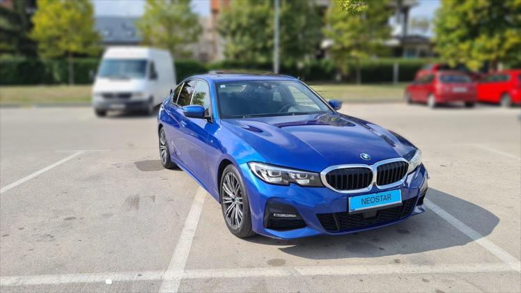 BMW 330i M Sport Aut.