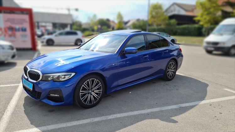 BMW 330i M Sport Aut.