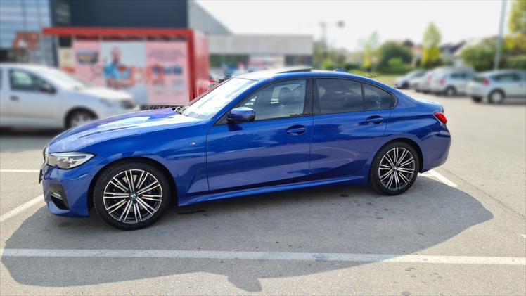 BMW 330i M Sport Aut.