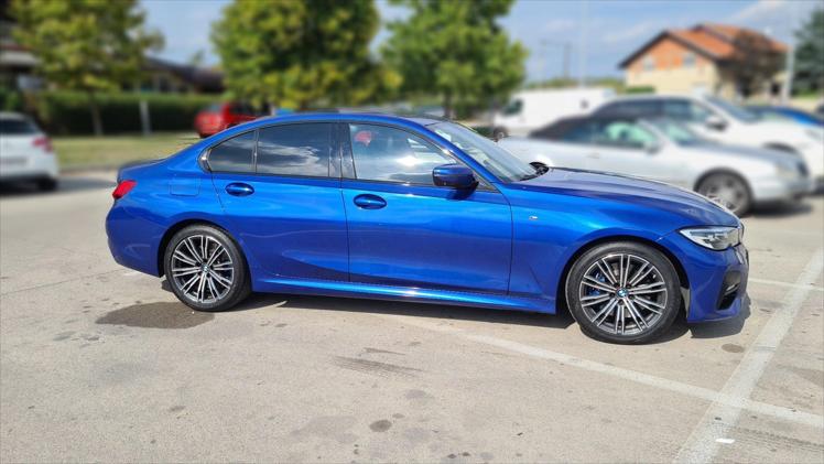 BMW 330i M Sport Aut.