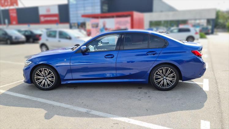 BMW 330i M Sport Aut.