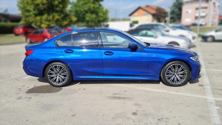 BMW 330i M Sport Aut.