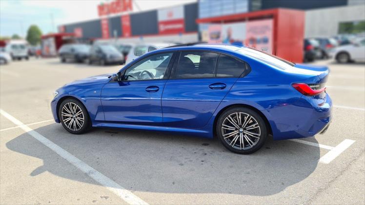 BMW 330i M Sport Aut.