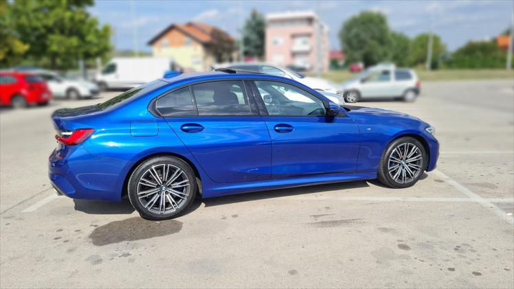 BMW 330i M Sport Aut.