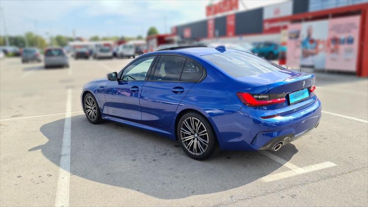 BMW 330i M Sport Aut.