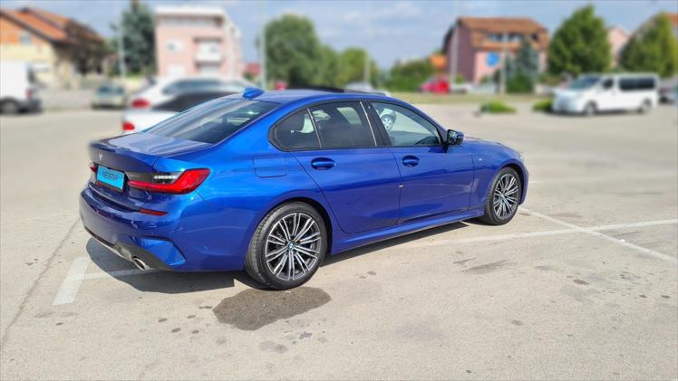 BMW 330i M Sport Aut.