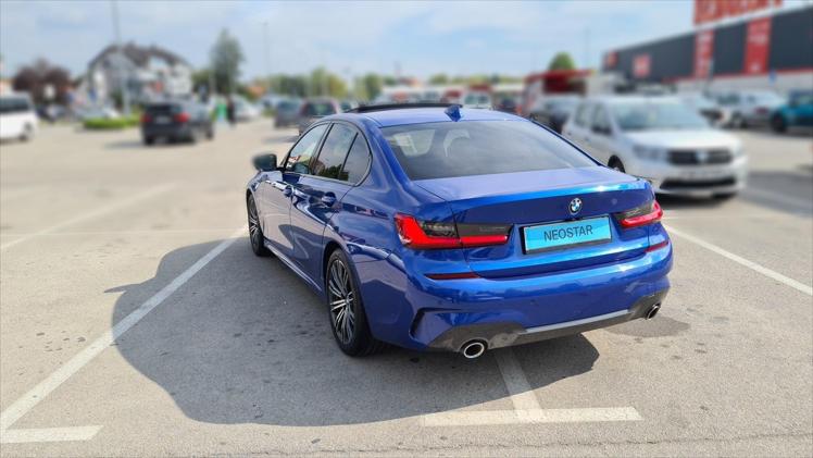 BMW 330i M Sport Aut.