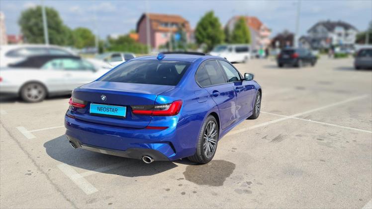 BMW 330i M Sport Aut.