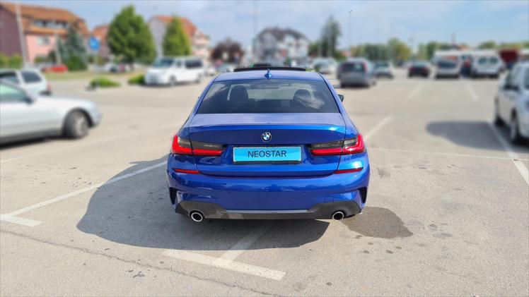 BMW 330i M Sport Aut.