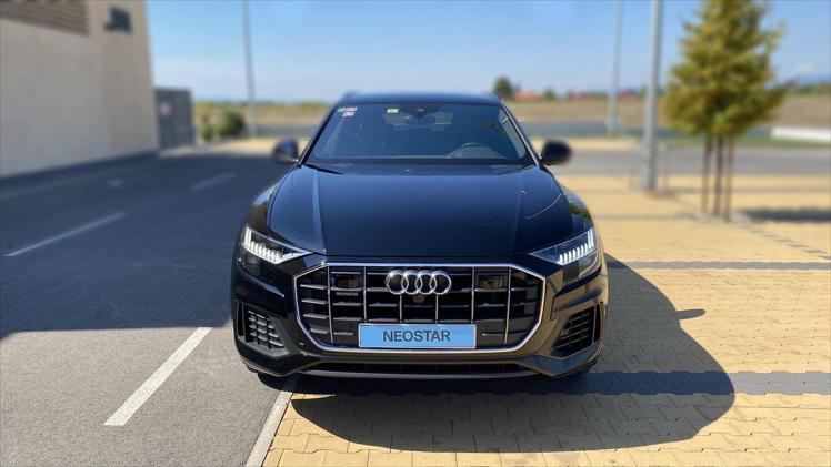 Audi Q8 quattro 50 TDI Comfort Tiptronic