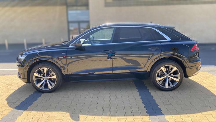 Audi Q8 quattro 50 TDI Comfort Tiptronic