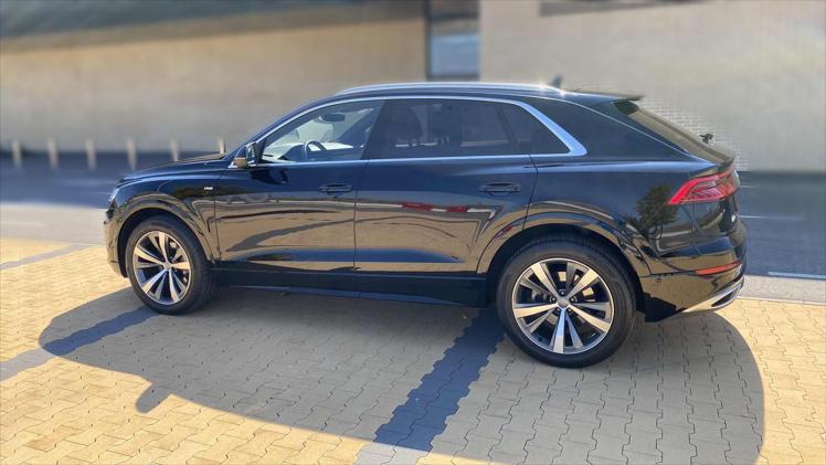 Audi Q8 quattro 50 TDI Comfort Tiptronic