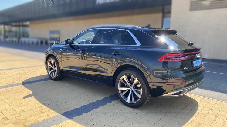 Audi Q8 quattro 50 TDI Comfort Tiptronic