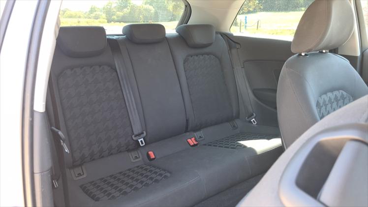 Audi A3 1,6 TDI Ambiente Style