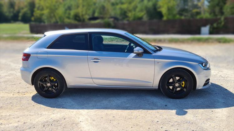 Audi A3 1,6 TDI Ambiente Style