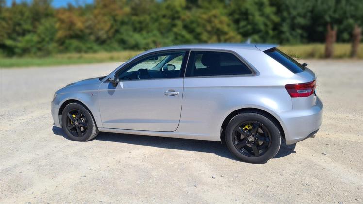 Audi A3 1,6 TDI Ambiente Style