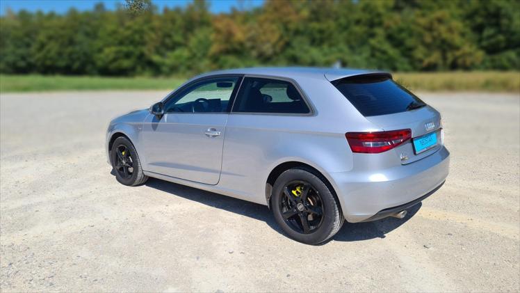 Audi A3 1,6 TDI Ambiente Style