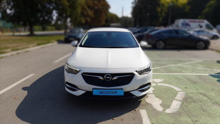 Opel Insignia Grand Sport 1,6 CDTi ecoTEC