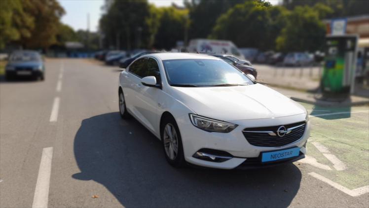 Opel Insignia Grand Sport 1,6 CDTi ecoTEC