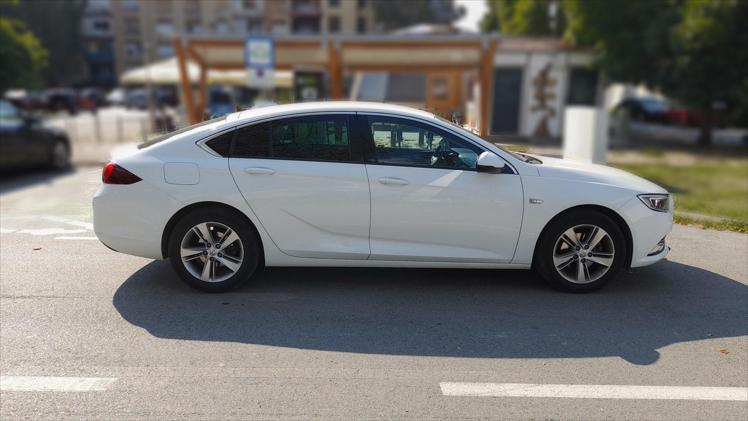 Opel Insignia Grand Sport 1,6 CDTi ecoTEC