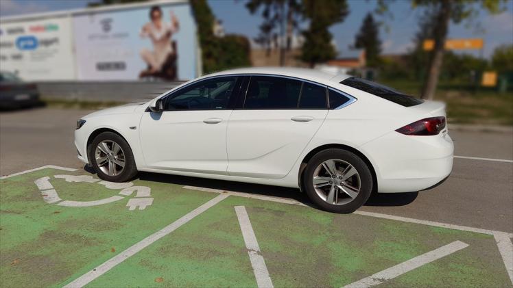 Opel Insignia Grand Sport 1,6 CDTi ecoTEC